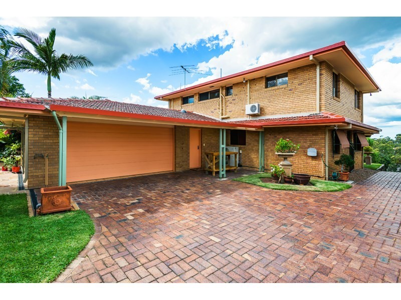 42 Gyranda Street, Carina Heights QLD 4152