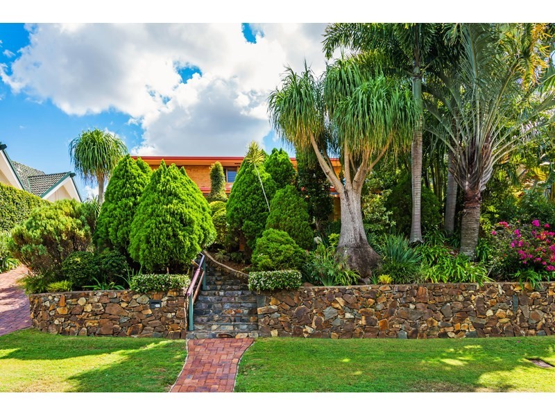 42 Gyranda Street, Carina Heights QLD 4152