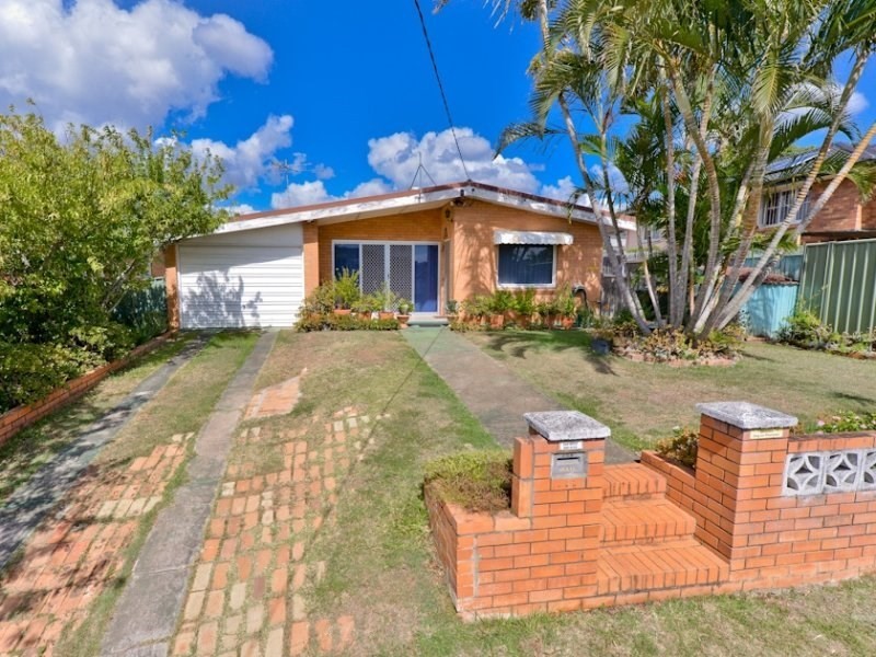 306 Newnham Road, Upper Mount Gravatt QLD 4122