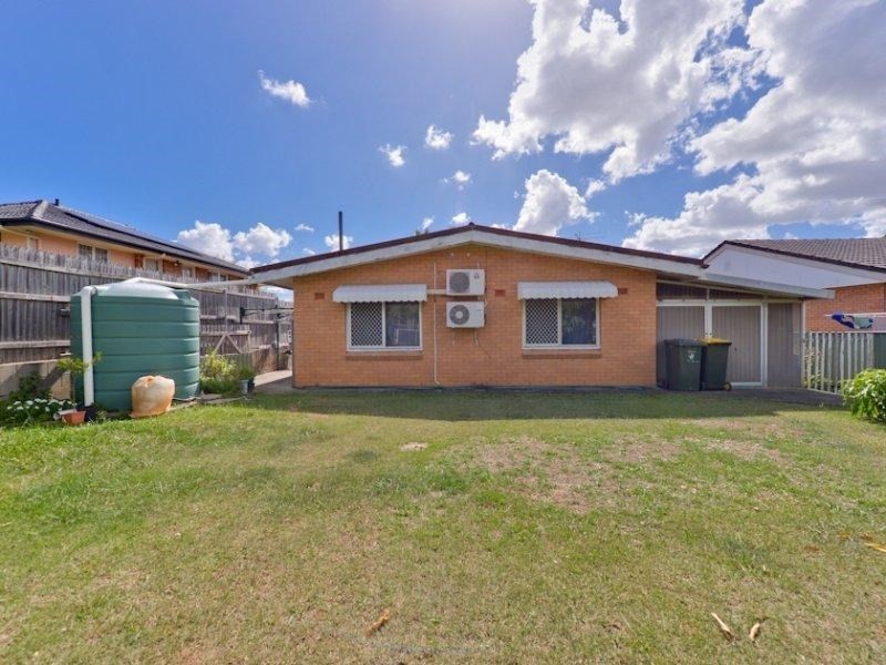 306 Newnham Road, Upper Mount Gravatt QLD 4122