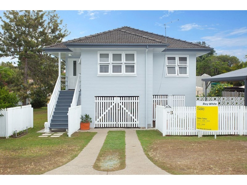 13 Vega Street, Upper Mount Gravatt QLD 4122