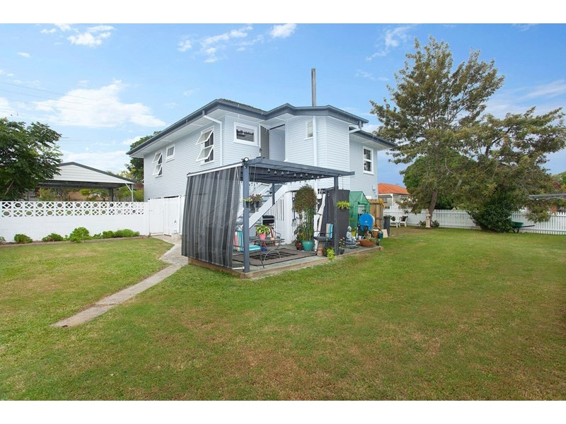 13 Vega Street, Upper Mount Gravatt QLD 4122