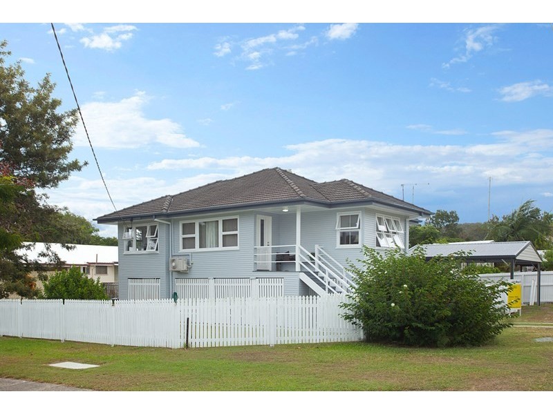 13 Vega Street, Upper Mount Gravatt QLD 4122