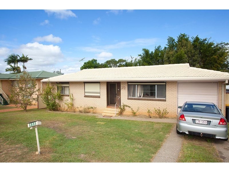 111 Wishart Road, Upper Mount Gravatt QLD 4122