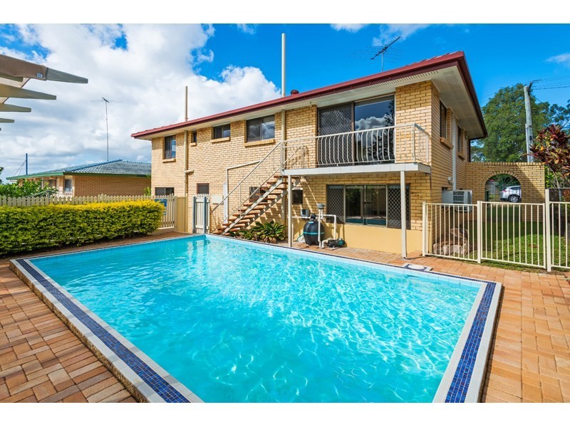 4 Naples Street, Wishart QLD 4122