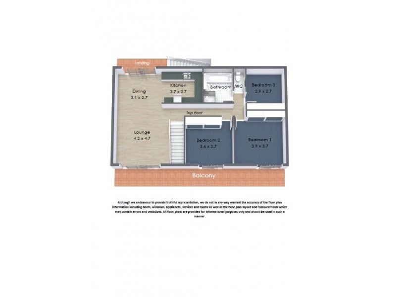 4 Naples Street, Wishart QLD 4122