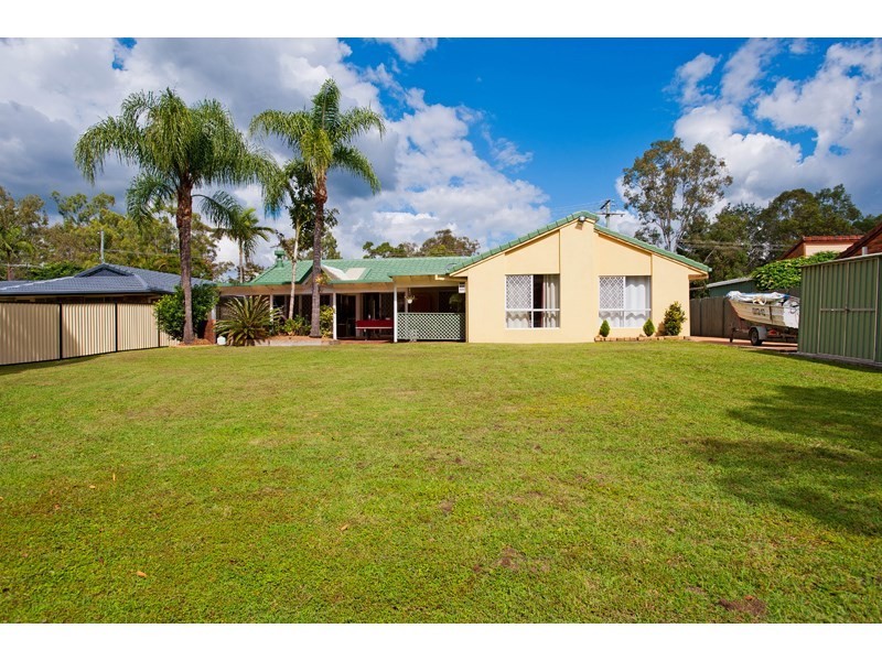 54 Bannockburn Road, Windaroo QLD 4207