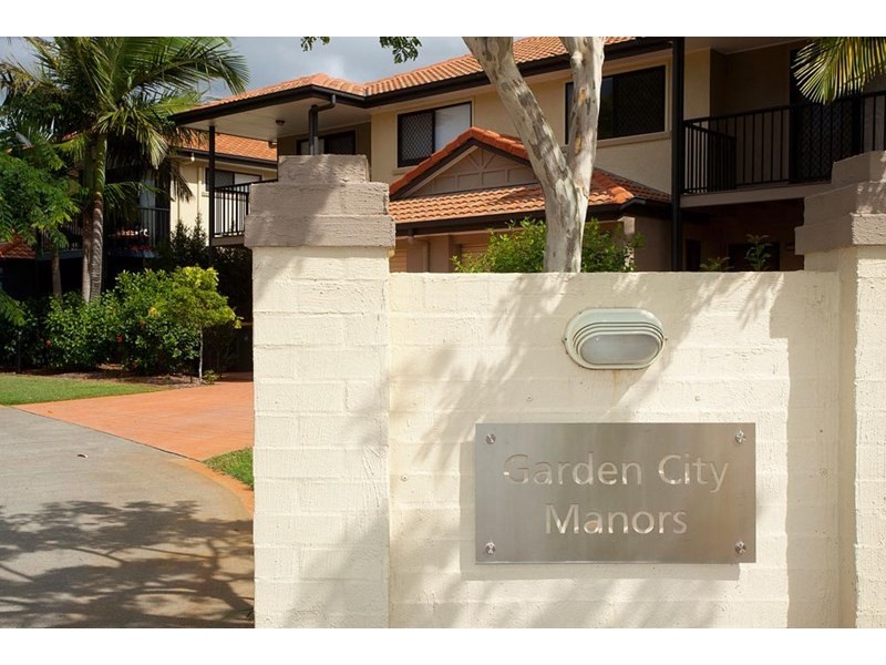 6/7 Nev Close, Wishart QLD 4122