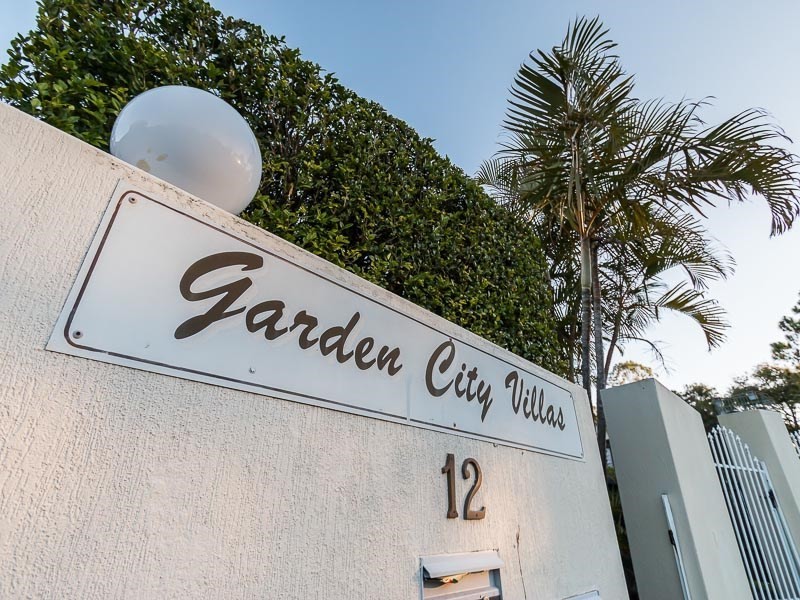 8/12 Mahina Place, Wishart QLD 4122