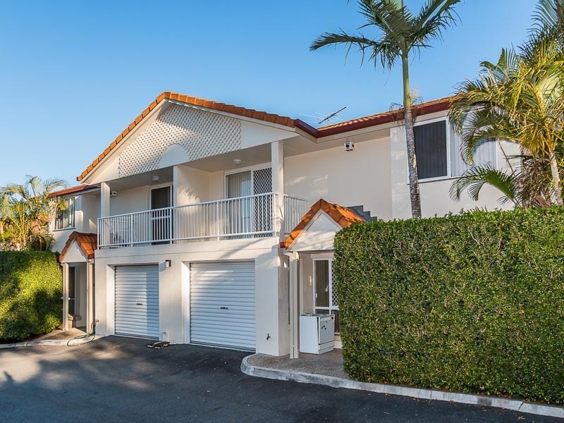 8/12 Mahina Place, Wishart QLD 4122