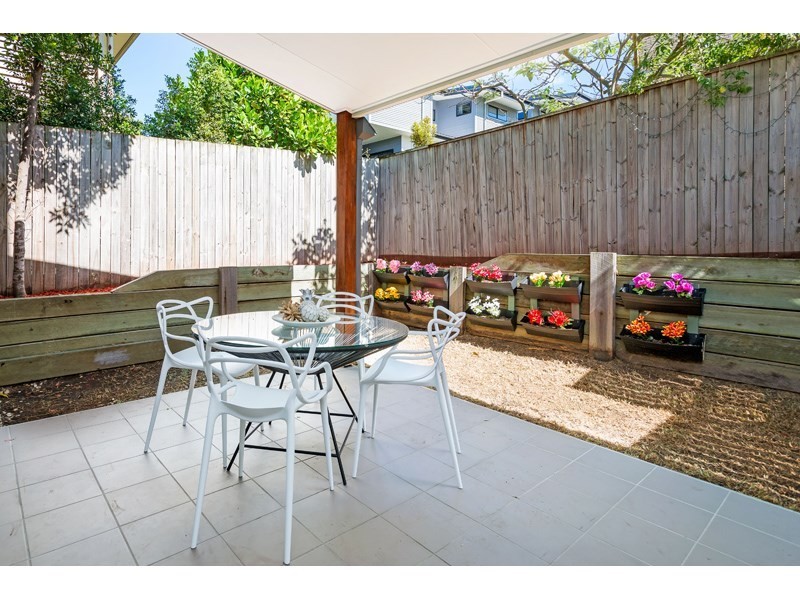 5/58 Lothian Street, Annerley QLD 4103