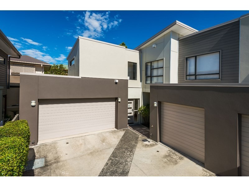 5/58 Lothian Street, Annerley QLD 4103