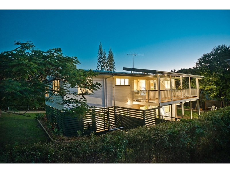 55 Wemvern Street, Upper Mount Gravatt QLD 4122