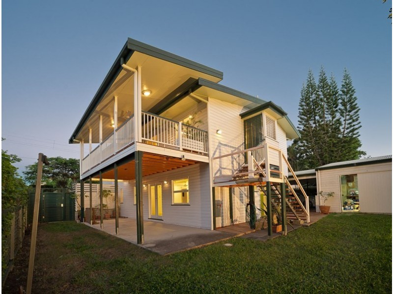 55 Wemvern Street, Upper Mount Gravatt QLD 4122