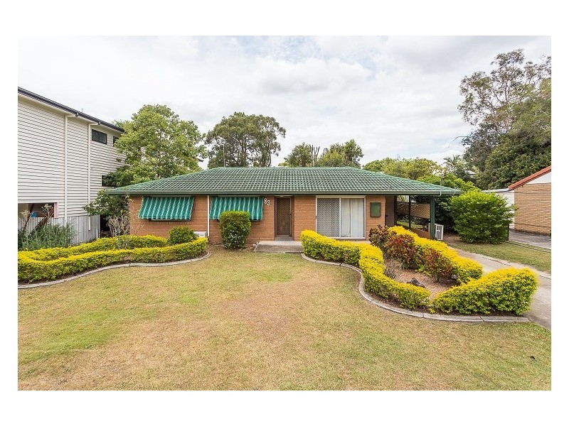 83 Wanda Road, Upper Mount Gravatt QLD 4122
