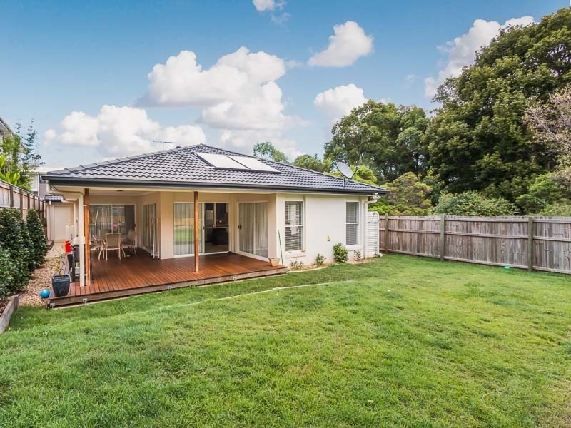 36 Westbury Place, Carindale QLD 4152