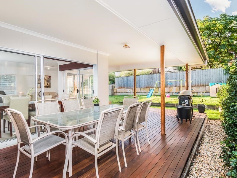 36 Westbury Place, Carindale QLD 4152