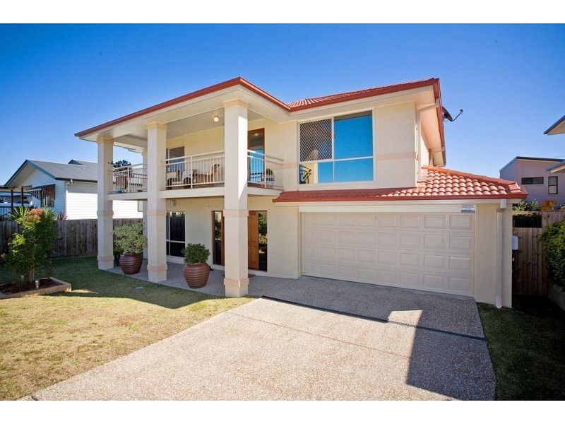 109 Kavanagh Road, Wishart QLD 4122