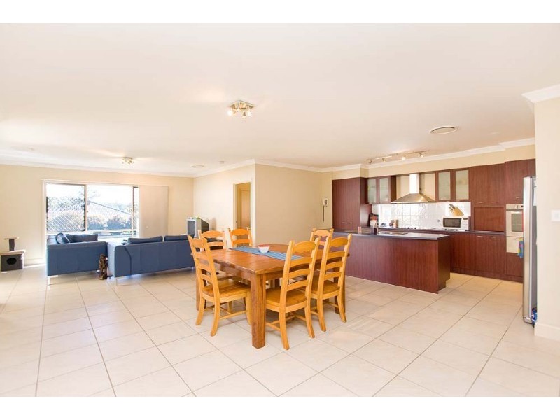 109 Kavanagh Road, Wishart QLD 4122