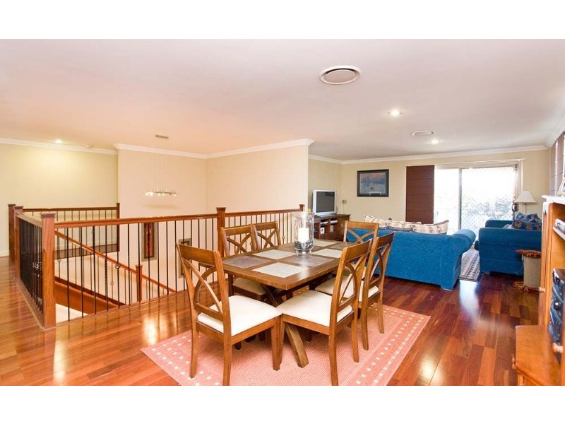 109 Kavanagh Road, Wishart QLD 4122