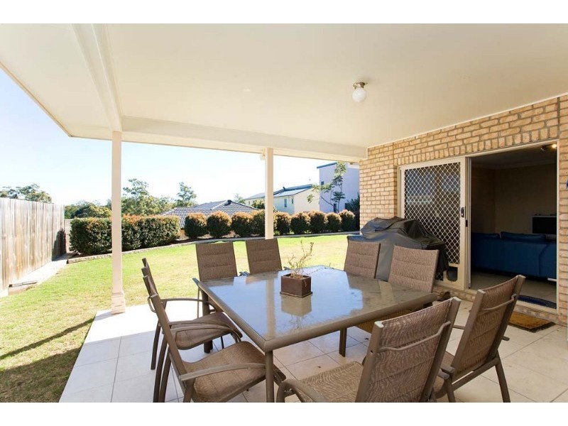 109 Kavanagh Road, Wishart QLD 4122