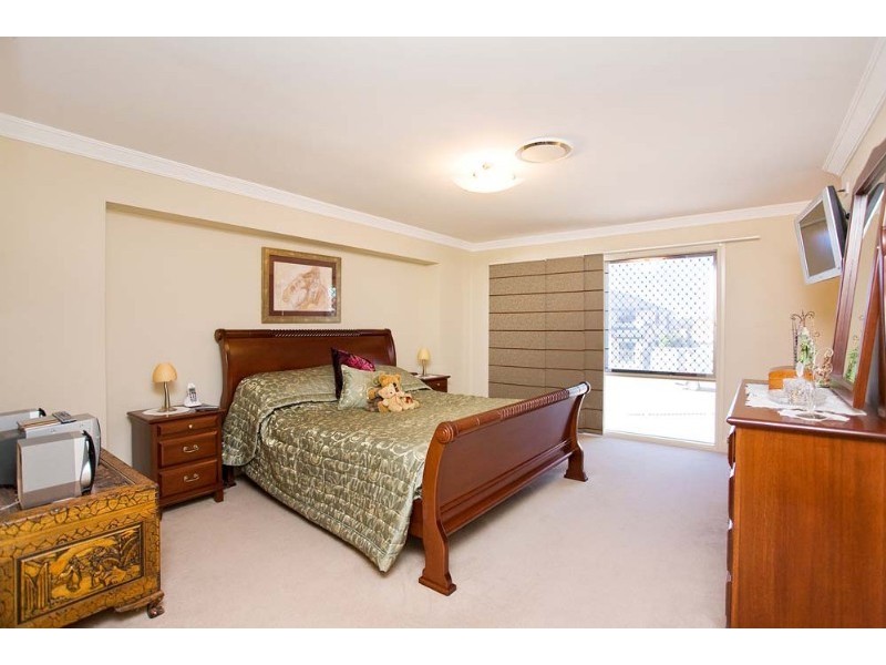 109 Kavanagh Road, Wishart QLD 4122