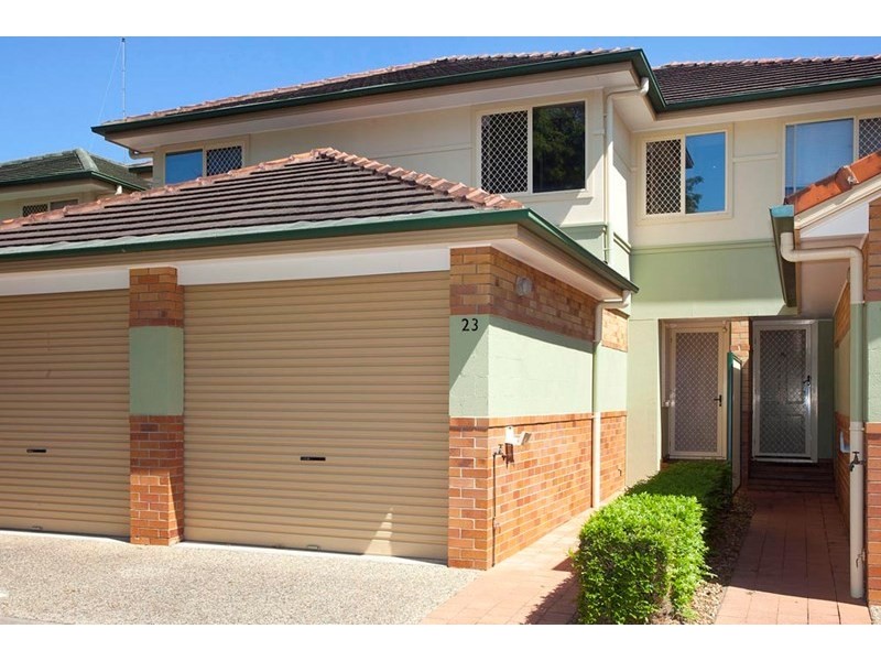 23/60 Marlene Street, Mount Gravatt East QLD 4122