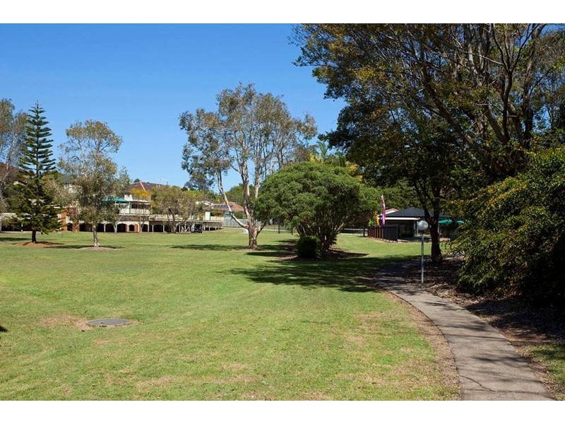 23/60 Marlene Street, Mount Gravatt East QLD 4122