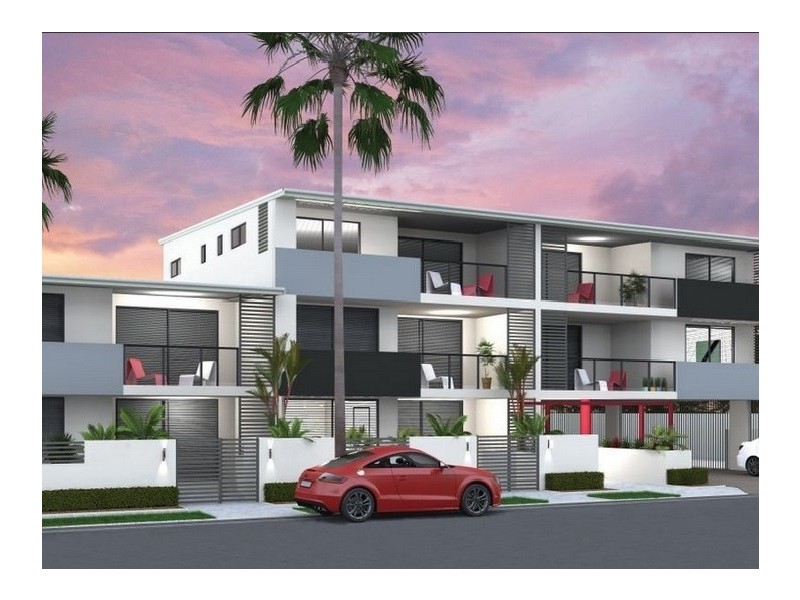 13/40 Berge Street, Mount Gravatt QLD 4122