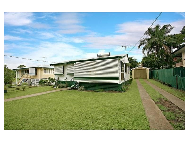 6 Wemvern Street, Upper Mount Gravatt QLD 4122