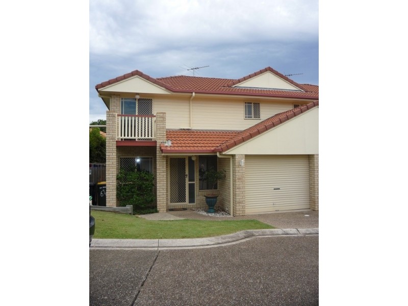 64/409 Wishart Road, Wishart QLD 4122