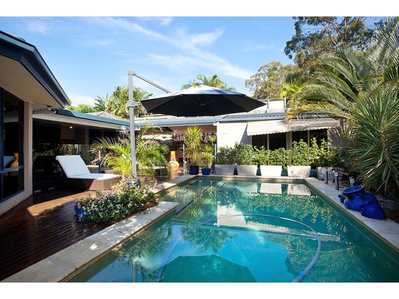 16 Lachine Place, Mansfield QLD 4122