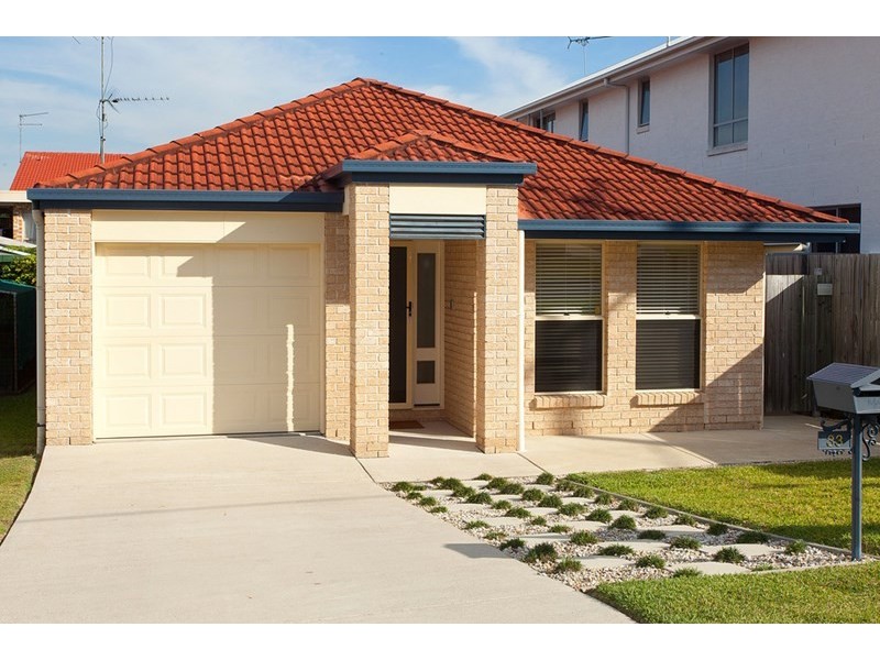 33 Wanda Road, Upper Mount Gravatt QLD 4122