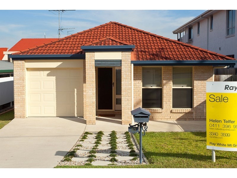 33 Wanda Road, Upper Mount Gravatt QLD 4122