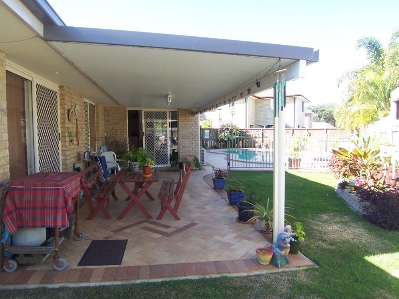 18 Tuckeroo Place, Sunnybank Hills QLD 4109