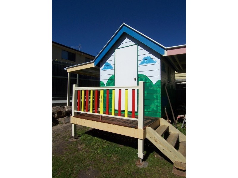 63 Manchester Street, Eight Mile Plains QLD 4113