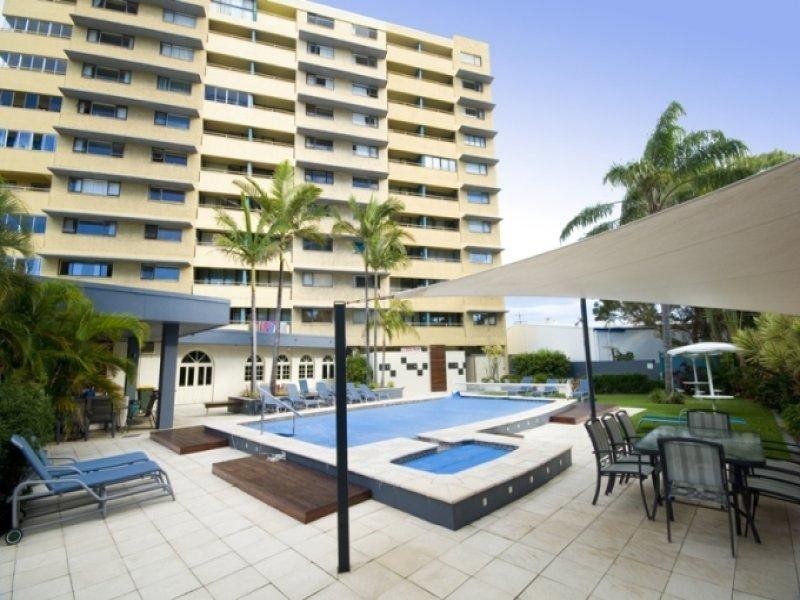 56/110 Sixth Avenue, Maroochydore QLD 4558