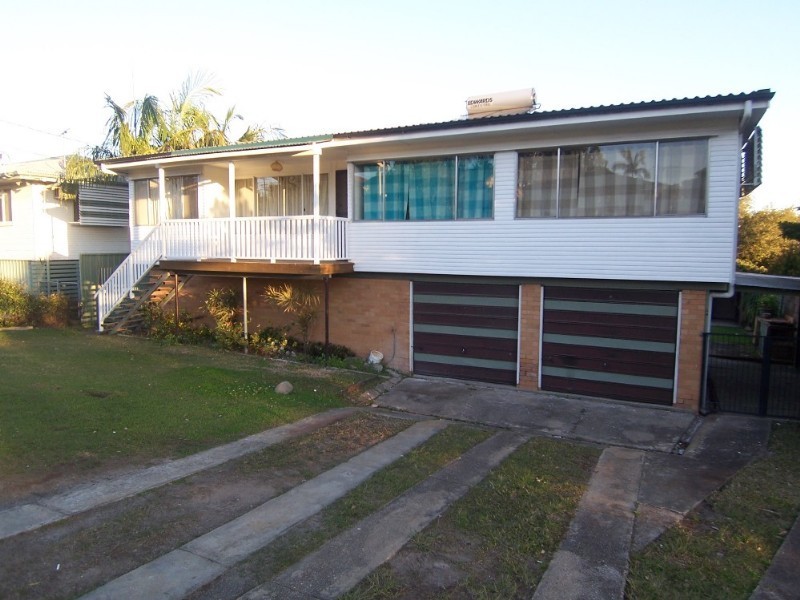 10 Alberon Street, Wishart QLD 4122