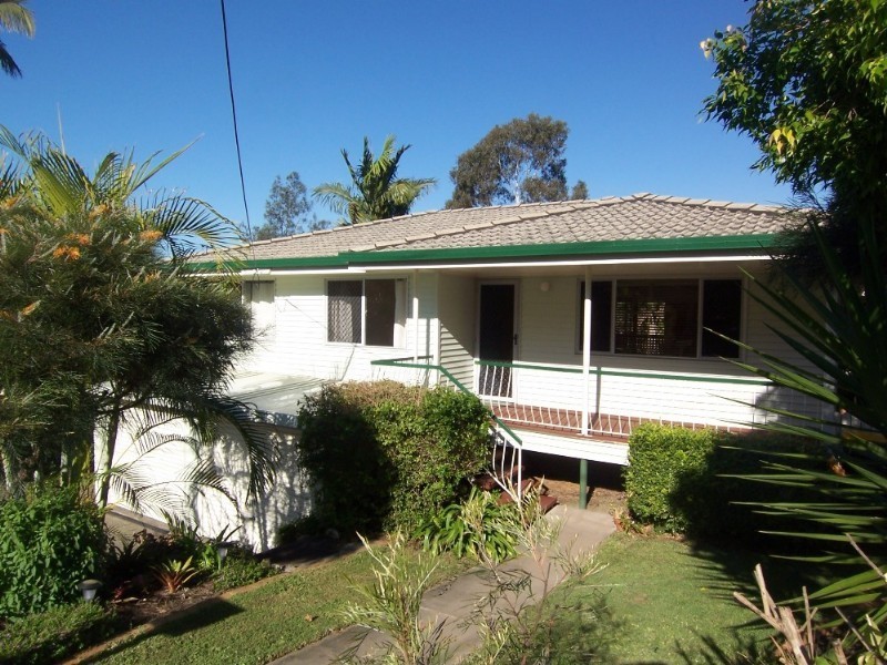 3 Margary Street, Mount Gravatt QLD 4122