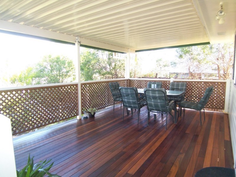 3 Margary Street, Mount Gravatt QLD 4122