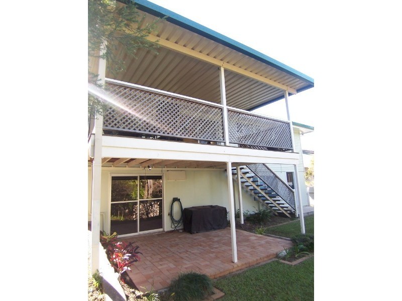 3 Margary Street, Mount Gravatt QLD 4122