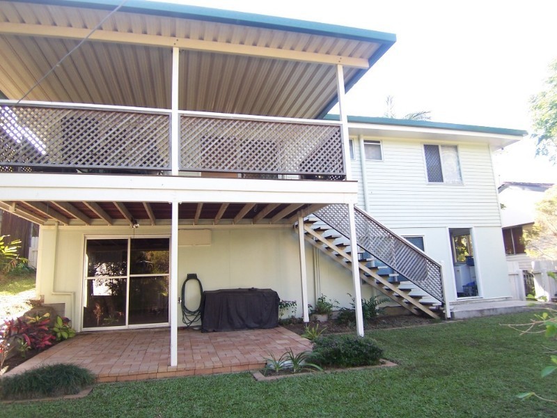 3 Margary Street, Mount Gravatt QLD 4122