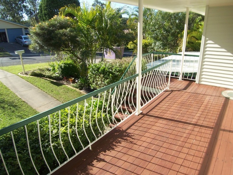 3 Margary Street, Mount Gravatt QLD 4122