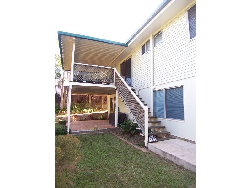 3 Margary Street, Mount Gravatt QLD 4122