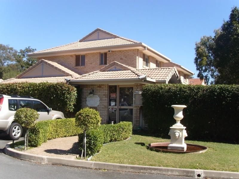 42/189 Wecker Road, Mansfield QLD 4122