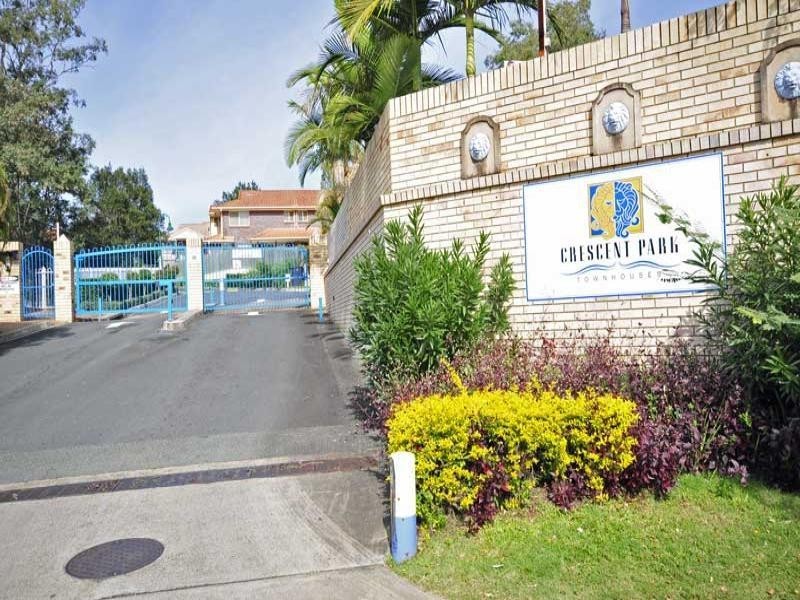 42/189 Wecker Road, Mansfield QLD 4122