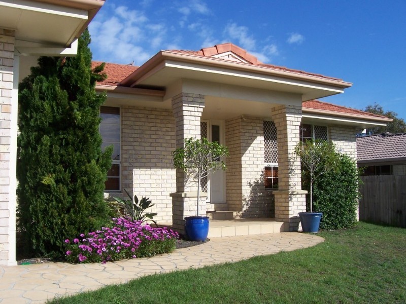 29 Pindari Crescent, Wishart QLD 4122