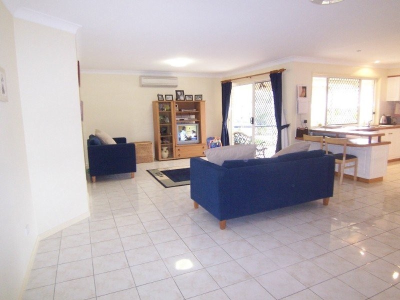 29 Pindari Crescent, Wishart QLD 4122