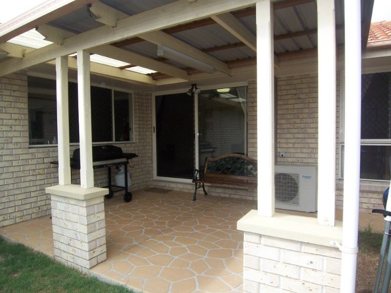 29 Pindari Crescent, Wishart QLD 4122
