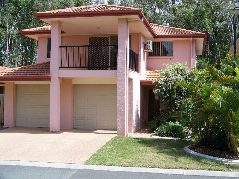 12/20 Flamingo Close, Wishart QLD 4122